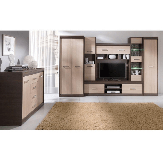 Mobilier living Prese