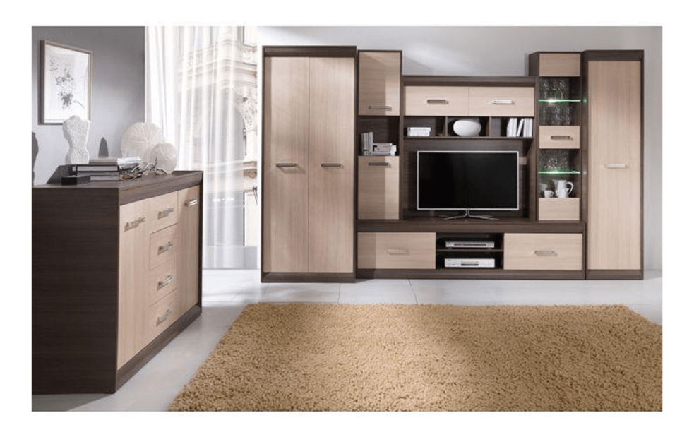 Mobilier living Prese