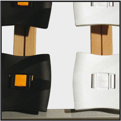 Lamelový rošt 220x85 cm Exklusiv Lux HN