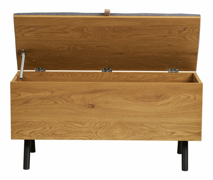 Lavica Basilina 1 (prírodná)