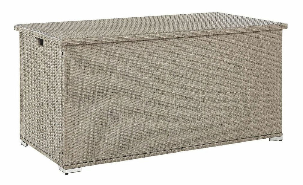 Box de depozitare 155x75 cm MINTARO (bej)