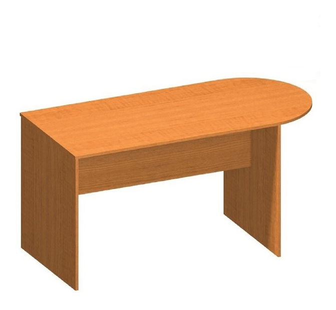 Pisaći stol Asista AS 022 trešnja 