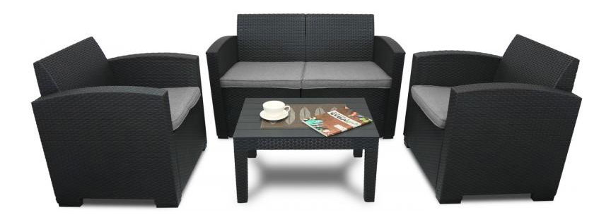 Kerti szett Anti 1 (4 fő részére)