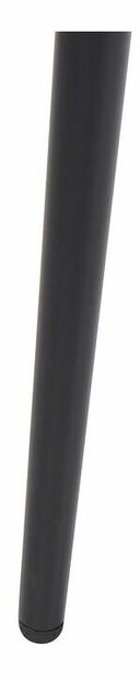 Jedálenský stôl SENTRO (svetlosivá) (pre 4 osoby)