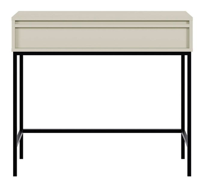 Măsuță consolă Evane E7 (gri)