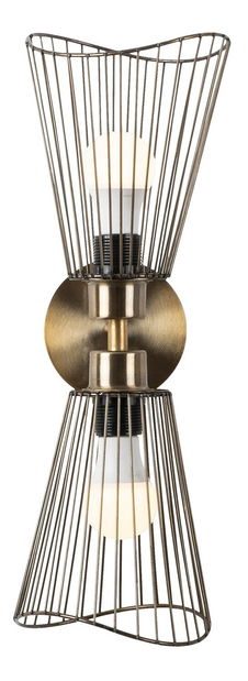 Zidna svjetiljka Zena 3296