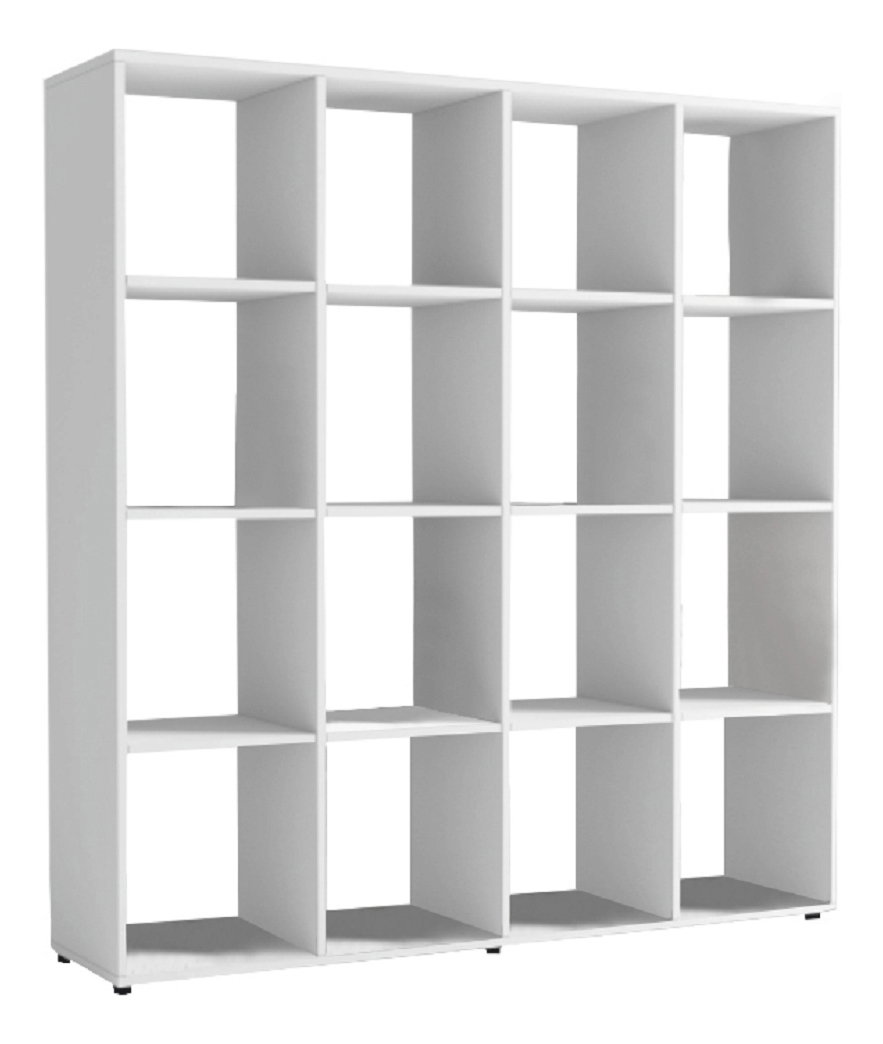 Regál Selma (biela)