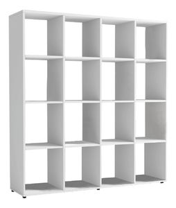 Regál Selma (biela)