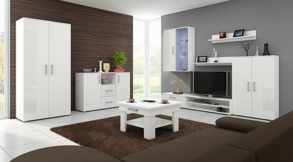 Obývacia izba Stella 5