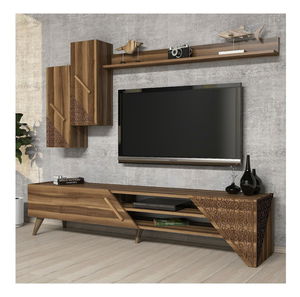 Obývacia stena Berny (orech)