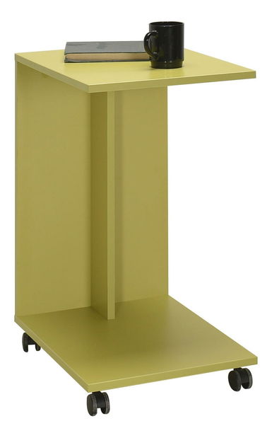 Pomoćni stolić Losuku 1 (zelena)