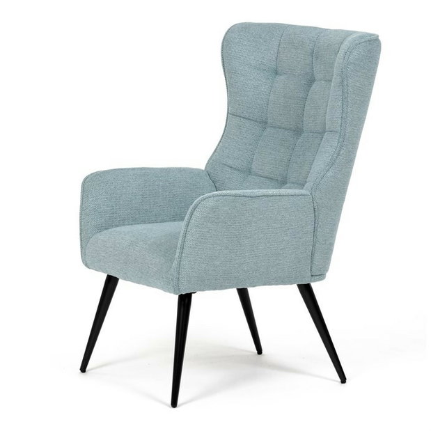 Kreslo Akio (zelená)