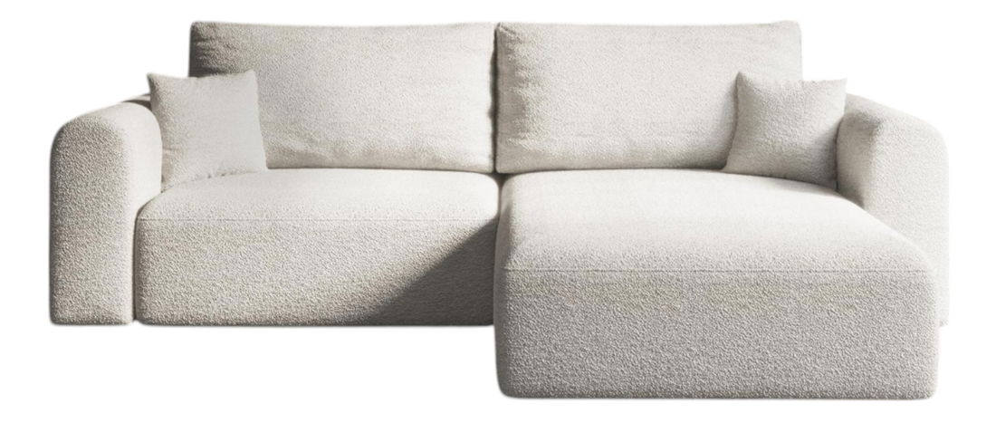 Rohová sedačka Karimo (Abriamo 04) (P)