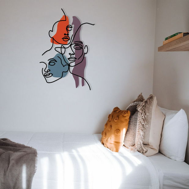 Decorație de perete Gilja