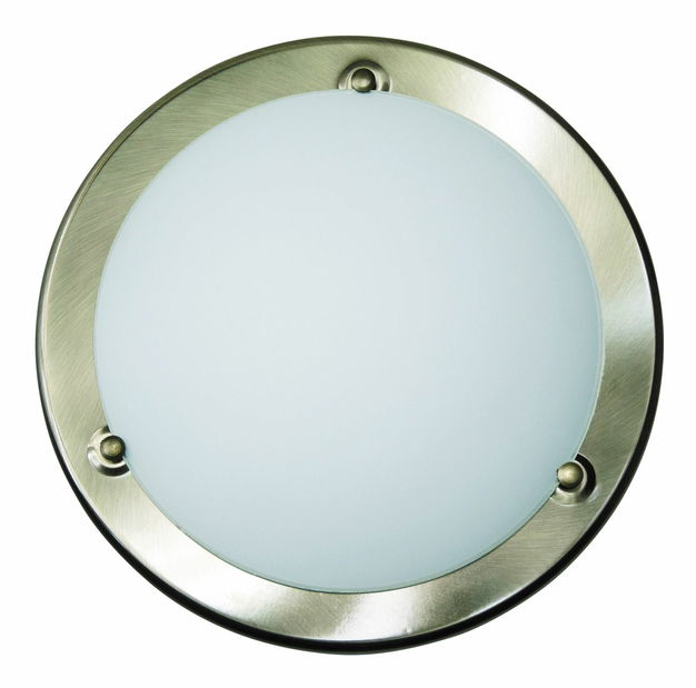 Aplică Ufo 5203 (bronz + alb)