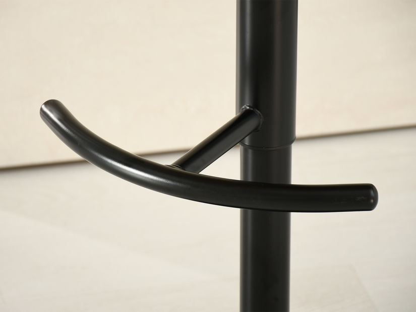 Barová stolička CH28 (čierna)