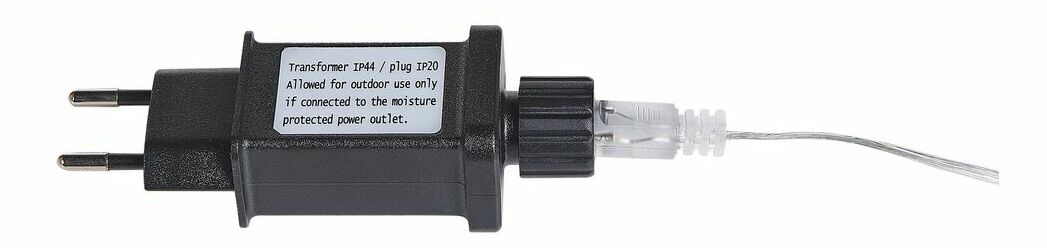 Vanjska dekoracija medvjed Sarab (bijela) 