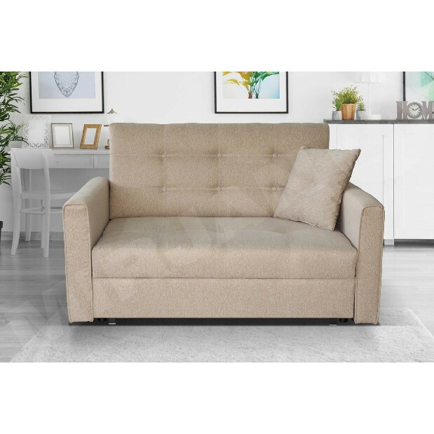 Sofa na razvlačenje Clivia Lux III *outlet moguća oštećenja