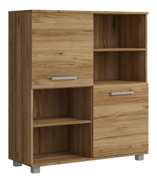 Raft Manton M25 (Stejar catania)