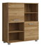 Regal Manton M25 (hrast catania)