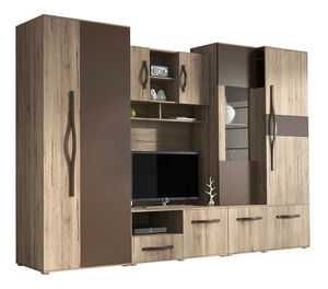 Set za dnevni boravak Modi