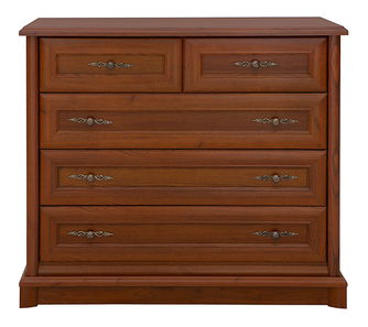 Komoda KENT EKOM 5S/10 (Kesten) 