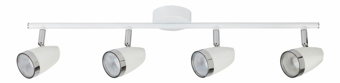 Reflektorska svjetiljka Karen 6669 (bijela + krom)