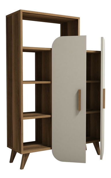 Raft Ferdinand (Nuc + Crem)