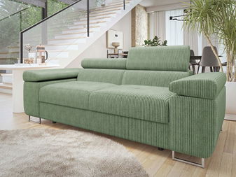 Sofa Terazuro 2 S (zelena) 
