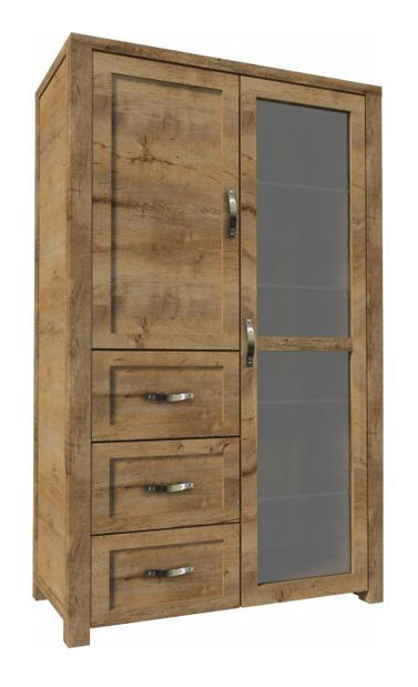 Vitrína Nicodemus WSS