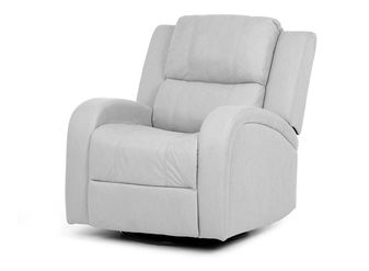 Pozícionáló fotel Triple (ezüst)