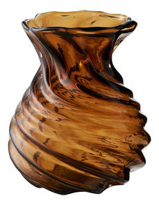 Váza Veloria 40 (sötétbarna)