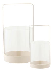 2 db House nordic Hsidina 1 (bézs)