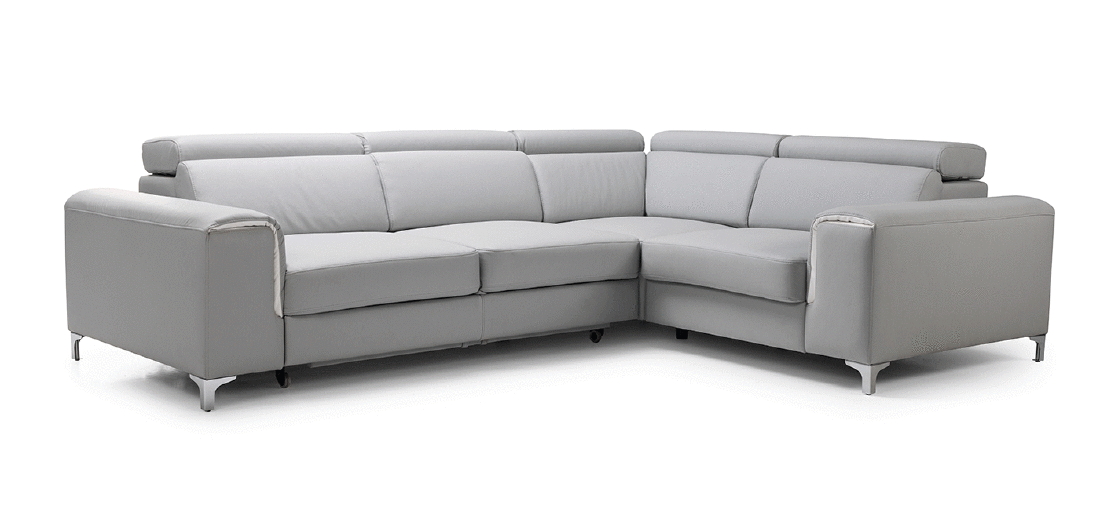 Kutna garnitura Geranis 2 (D) 