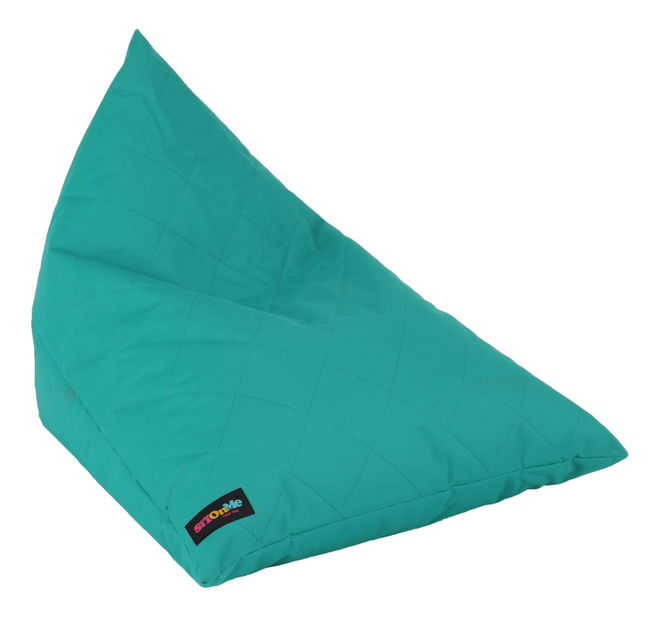Vreća za sjedenje Vento (tirkizna)