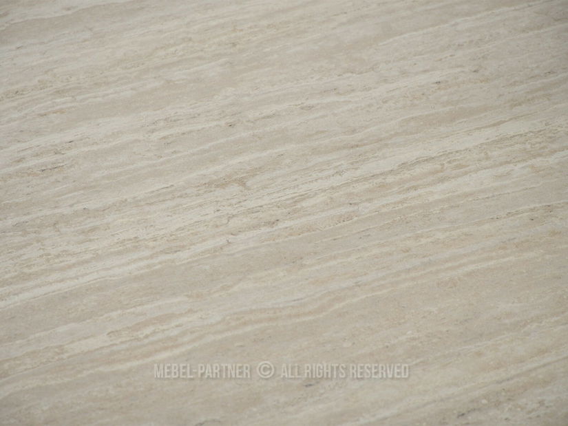 Masă sufragerie Pagina (bej + negru)