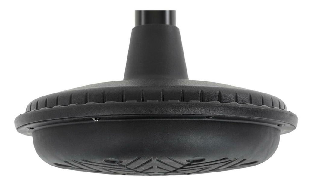 Barska stolica Abertzales (siva)