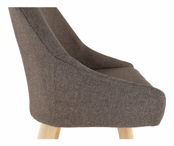 Étkezőszék Terra (barna)*kiárusítás