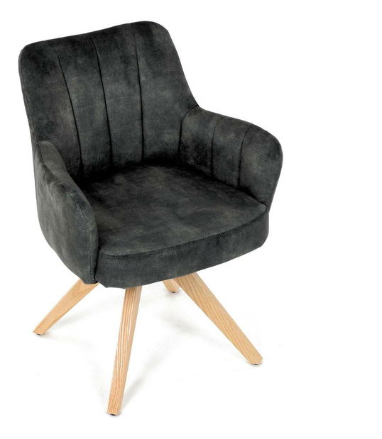 Étkezőszék Hegel (zöld)