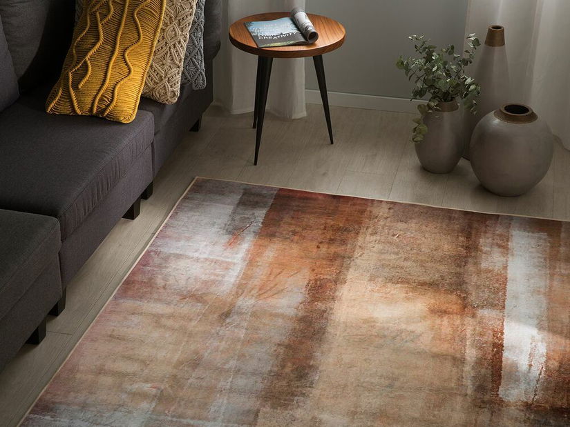 Covor 200 cm Tarisa (bej deschis) *vânzare stoc