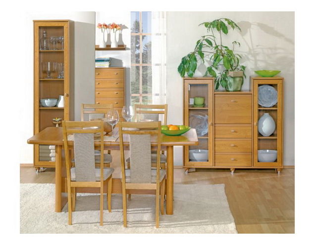 Rohová šatníková skriňa City C/28