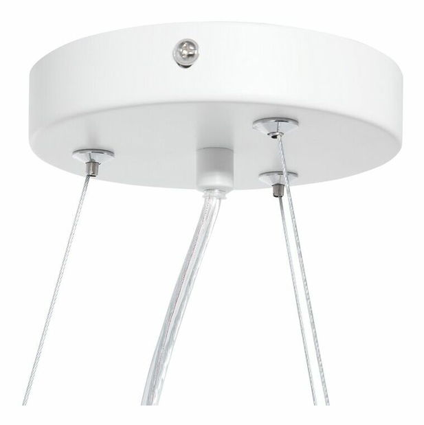 Függő lámpa Cerro (fehér)