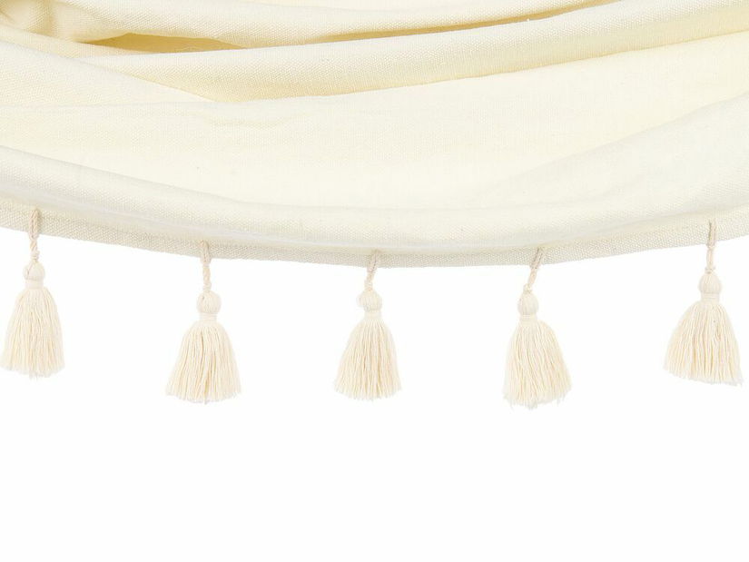 Plasă balansoar Viorica (alb) 