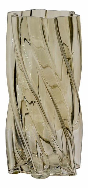 Váza Veloria 42 (sötétzöld)