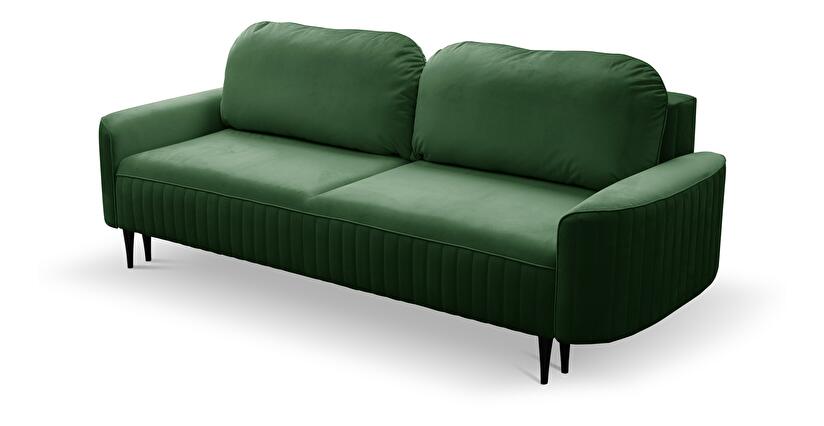 Sofa Venecia (tamnozelena)