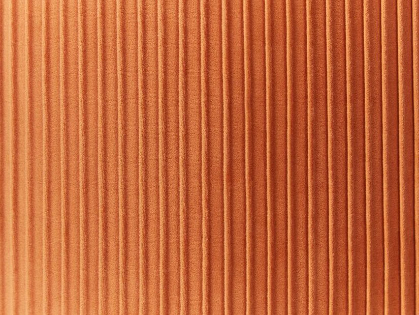 Set 2ks taburetiek Mirza (oranžová)