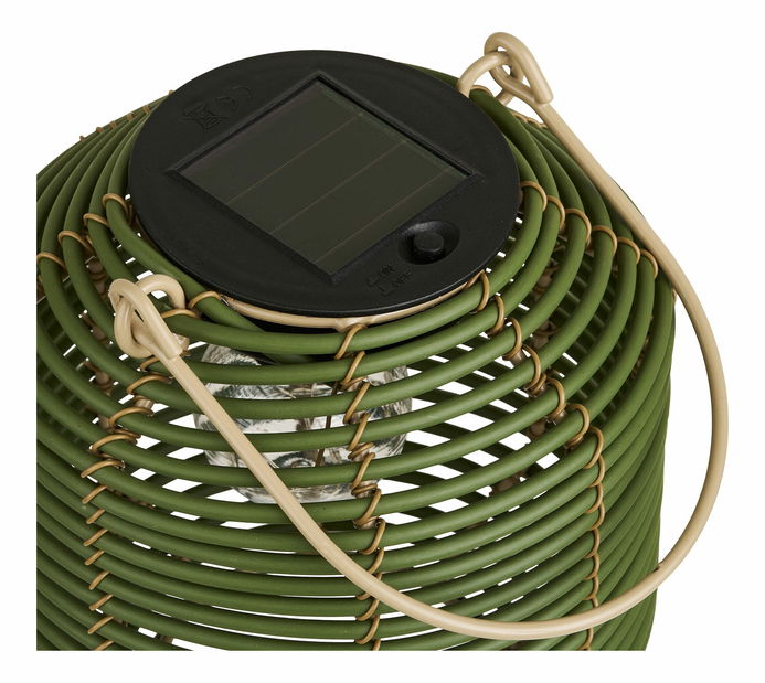 Fenjer Corsalia (prirodna)