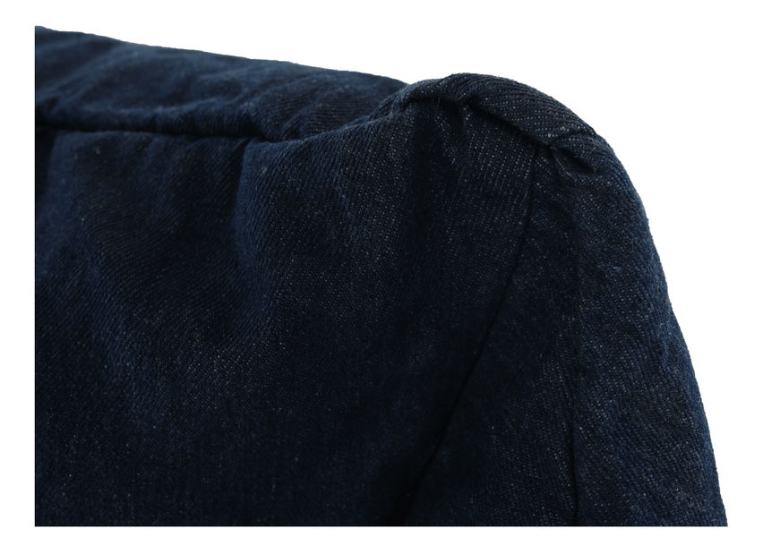 Vreća za sjedenje Karani (plava)