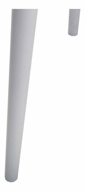 Jedálenská stolička Margam (svetlosivá)