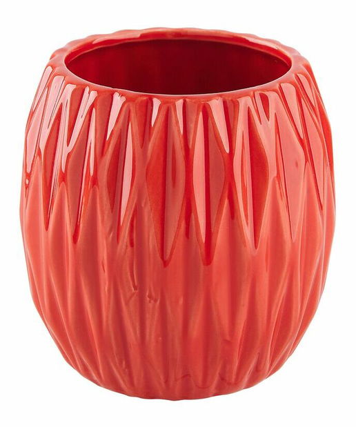 Kúpeľňové doplnky Brigido (červená)